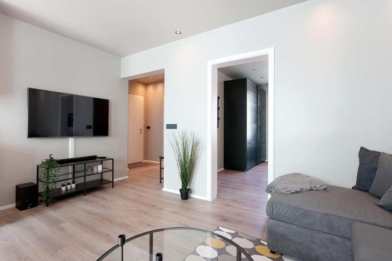 Vesturgata Apartman Reykjavík Kültér fotó